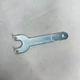 Болгарка мережева 710 Вт 4.5", кутова шліфувальна машина Angle Grinder для металу, труб і будівельних робіт, електрична КШМ для різання та шліфування поверхонь з бічною ручкою та захисним кожухом для дому та майстерні, S720-H - зображення 14