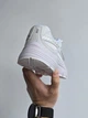 Кроссовки женские Initiator White Silver кожа текстиль 43р белый - изображение 3