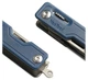 Мультитул NexTool Multi Functional Knife, синій (FNR_NE20099) - изображение 2