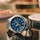 Чоловічі наручні годинники Casio GST-B1000D-2AER - изображение 2