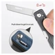 Мультитул NexTool Multi Functional Knife, синій (FNR_NE20099) - изображение 6