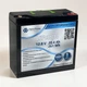 Акумуляторна батарея Digital Energy LiFePO4 Літій-залізо-фосфатний 12.8V 20Ah 256Wh BMS - зображення 2