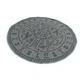 Килимок для пікніка Easy Camp Bilberry Round Carpet 150 cm (180139) - изображение 1
