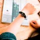 Жіночі наручні годинники Casio LTP-V006L-1B - изображение 6