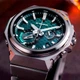 Чоловічі наручні годинники Casio GST-B1000D-3AER - изображение 7