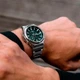 Чоловічі наручні годинники Casio GST-B1000D-3AER - изображение 8
