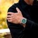 Чоловічі наручні годинники Casio GST-B1000D-3AER - изображение 9