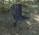 Крісло кемпінгове Easy Camp Oak Chair Ink Black (480093) - изображение 6