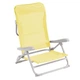 Крісло кемпінгове Outwell Seaford Sunburst (410145) - изображение 1