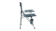 Крісло кемпінгове Easy Camp Oak Chair Fjord Blue (480092) - зображення 2