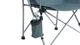Крісло кемпінгове Easy Camp Oak Chair Fjord Blue (480092) - зображення 5