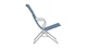 Стілець розкладний Outwell Sauntons Lux Ocean Blu (410142) - изображение 2