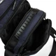 Сумка мужская тканевая Lanpad через плечо PR-251127-41198 синий - изображение 7