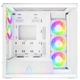 Корпус Arctic XTENDER WHT W/O PSU EATX (ACPCC00014A) - изображение 3