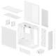 Корпус Arctic XTENDER WHT W/O PSU EATX (ACPCC00014A) - изображение 4