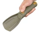 Лопатка Sea to Summit Pocket Trowel Оливковий - изображение 4
