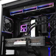 Система водяного охолодження Thermalright Frozen Infinity 360 Black: ARGB, Infinity Mirror, 3x120мм PWM, Intel LGA1851/1700 та AMD - зображення 8