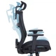 Крісло офісне OfficePro Balance OC620-B-B-B - зображення 2