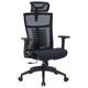 Крісло офісне OfficePro Balance OC620-B-B-B - зображення 9