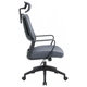Офисное кресло OfficePro Harmony OC310-B-G-G - изображение 3