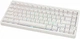 Бездротова ігрова механічна клавітура MCHOSE G75 V2 Star Core White 10000mAh, 75%, 8000Hz, Gold Axie V3, Hot-Swap, RGB, 2.4GHz/Bluetooth/USB, ENG + UA - изображение 5