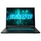 Ноутбук Gigabyte GAMING R7-260 16" 16GB 512GB DOS GAM A16 3TH - зображення 1