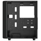 Корпус Ocypus GAMMA C70 W/O PSU, BK ARGB ATX (GAMMA-C70-BKG400XX-GL) - зображення 8