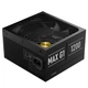 Блок питания APNX MAX G1 1200 (APPG-MXK2FEC.X1) 1200W - изображение 5