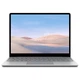 Ноутбук Microsoft Surface Laptop Go 12.4" (889842667844) Silver - изображение 1