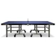 Теннисный стол Joola Duomat Pro ITTF Blue (11512) - изображение 4