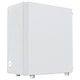 Корпус Ocypus GAMMA C70 W/O PSU, WH ATX (GAMMA-C70-WHG000XX-GL) - изображение 6