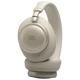 Навушники JBL Live 780NC Champagne (JBLLIVE780NCCPG) - зображення 2