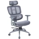 Офисное кресло OfficePro OC680G Gray - изображение 2