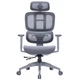 Офисное кресло OfficePro OC680G Gray - изображение 3