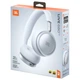 Наушники JBL Live 680NC White (JBLLIVE680NCWHT) - изображение 9