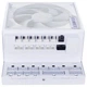 Блок живлення Lian Li Edge Gold 1200W White with Hub, EU Cord (G9P.EG1200G.WH00.EU) - зображення 1