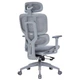 Офисное кресло OfficePro OC680G Gray - изображение 9