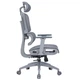 Офисное кресло OfficePro OC680G Gray - изображение 10