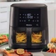 Мультипечь Ariete 4630 BL - изображение 3