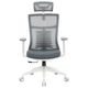 Офисное кресло OfficePro Balance OC550-W-DG-DG - изображение 6