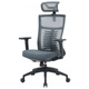 Офисное кресло OfficePro Balance OC550-B-DG-DG - изображение 1