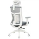 Офисное кресло OfficePro Balance OC550-W-DG-DG - изображение 10
