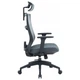 Офисное кресло OfficePro Balance OC550-B-DG-DG - изображение 4