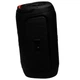 Акустична система JBL PartyBox 130 Black (JBLPB130BLKEP) - зображення 6