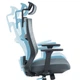 Офисное кресло OfficePro Balance OC550-B-DG-DG - изображение 5
