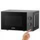 Микроволновая печь GORENJE MO 20 E1T4 - изображение 5
