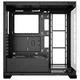 Корпус Ocypus GAMMA C72 W/O PSU, BK ATX (GAMMA-C72-BKD000XX-GL) - зображення 7