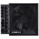 Блок питания Lian Li Edge 1300W 80 Plus Platinum Black (G9P.EG1300.BE00.EU) - изображение 3