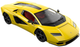 Samochód zdalnie sterowany Rastar Lamborghini Countach 1:16 92000 (6930751323087) - obraz 2