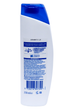 Шампунь для волосся проти лупи та свербежу HEAD&SHOULDERS sh antiprurito 250 мл. - изображение 2